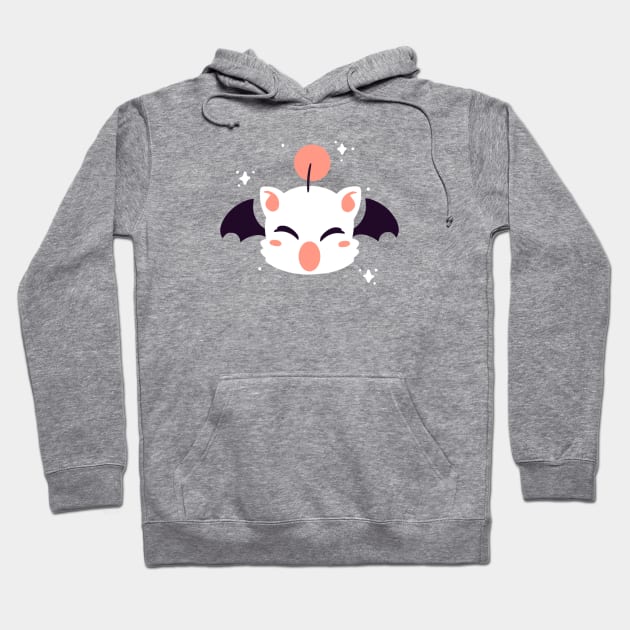 Kupo! Hoodie by kalgado